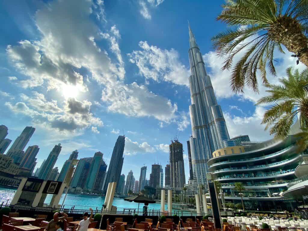 Buying Property in Dubai: Process